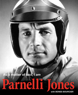 Parnelli Jones