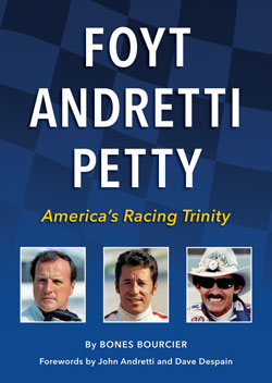 America's Racing Trinity
