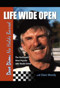 Life Wide Open, Dave Dion