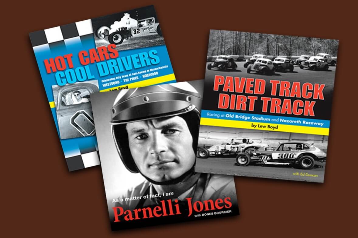 Rife Racing Collectibles